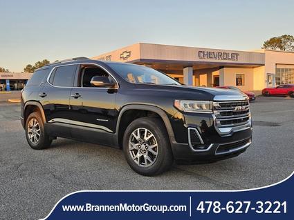 2021 GMC Acadia Unadilla GA