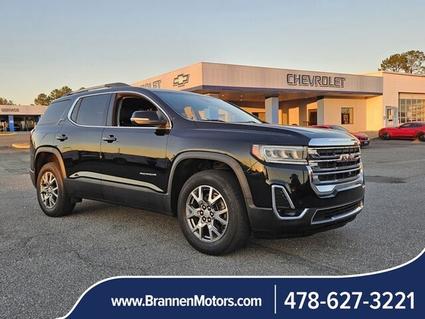 2021 GMC Acadia Unadilla GA