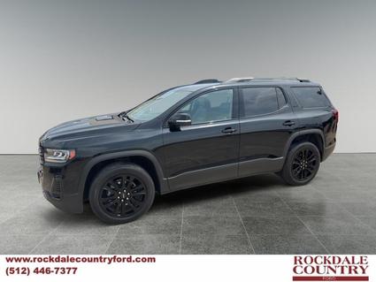 2022 GMC Acadia Caldwell TX