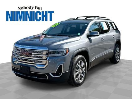 2021 GMC Acadia Jacksonville FL