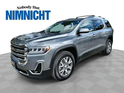 2021 GMC Acadia Jacksonville FL