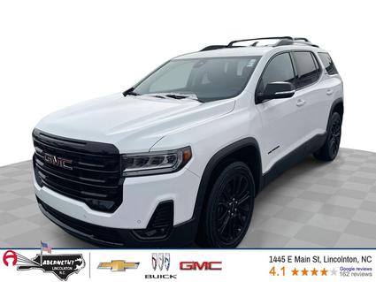 2022 GMC Acadia Lincolnton NC