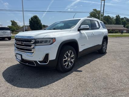 2022 GMC Acadia Carbondale IL