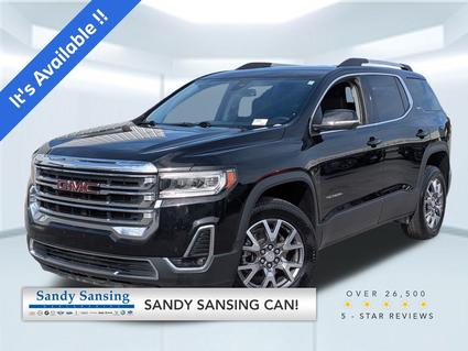 2023 GMC Acadia Pensacola FL