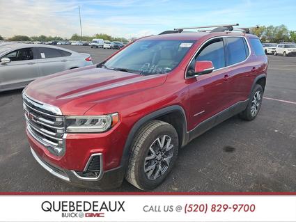 2023 GMC Acadia Tucson AZ