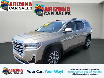 2023 GMC Acadia Mesa AZ