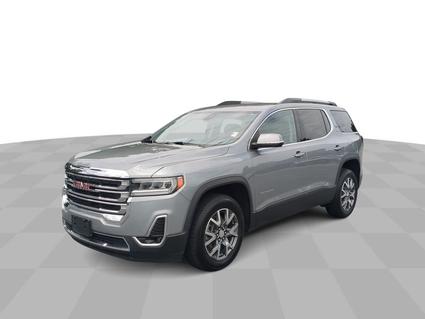 2023 GMC Acadia Newberry SC