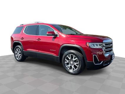 2023 GMC Acadia Florissant MO