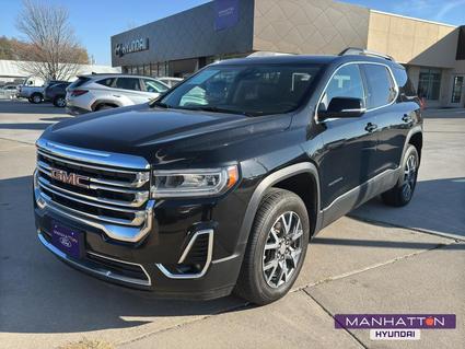 2023 GMC Acadia Manhattan KS