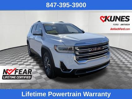 2023 GMC Acadia Antioch IL