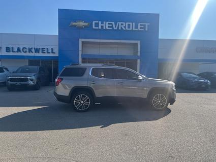 2022 GMC Acadia Malden MO