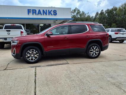2023 GMC Acadia Kosciusko MS