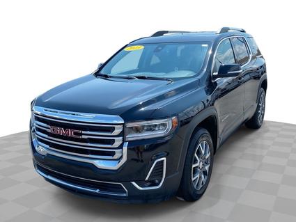 2023 GMC Acadia Sumter SC