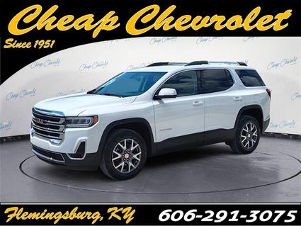 2023 GMC Acadia Flemingsburg KY