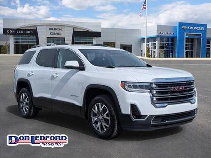 2023 GMC Acadia Cleveland TN