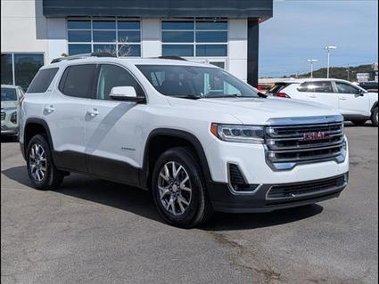 2023 GMC Acadia Cleveland TN