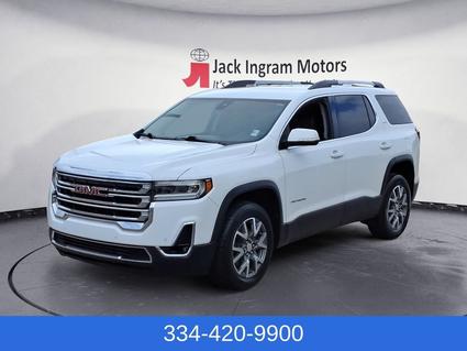 2023 GMC Acadia Montgomery AL