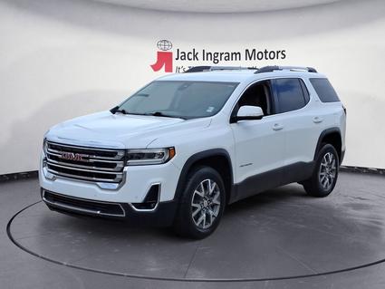 2023 GMC Acadia Montgomery AL