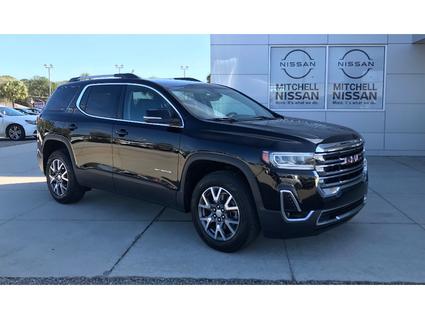 2023 GMC Acadia Enterprise AL