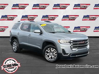 2023 GMC Acadia Sparta TN
