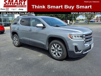2023 GMC Acadia Pine Bluff AR
