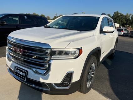 2023 GMC Acadia De Queen AR