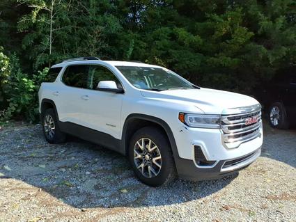 2023 GMC Acadia Roanoke VA