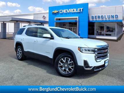 2023 GMC Acadia Roanoke VA