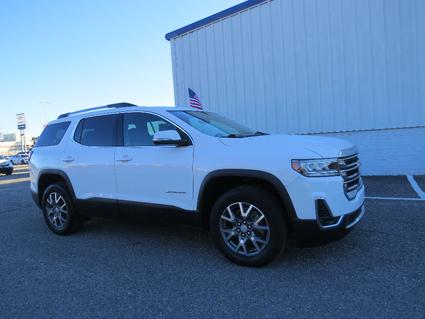2023 GMC Acadia Cheraw SC
