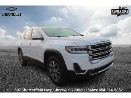 2023 GMC Acadia Cheraw SC