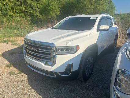 2023 GMC Acadia Corinth MS