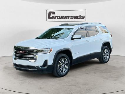 2023 GMC Acadia Corinth MS