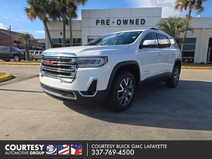 2023 GMC Acadia Lafayette LA