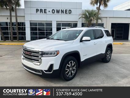 2023 GMC Acadia Lafayette LA
