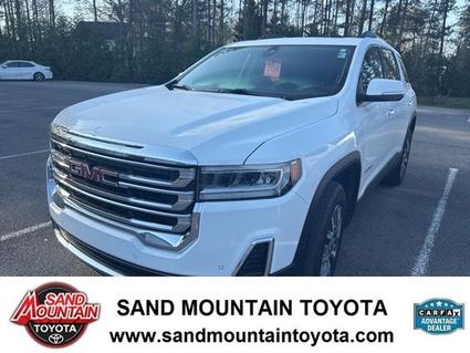 2022 GMC Acadia Albertville AL