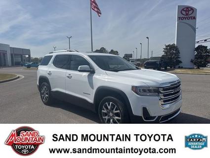 2022 GMC Acadia Albertville AL