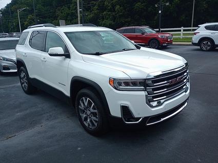 2023 GMC Acadia Henderson KY