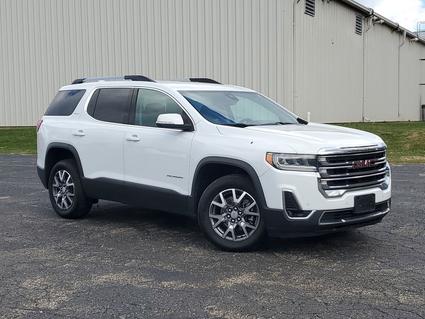 2023 GMC Acadia Kalamazoo MI