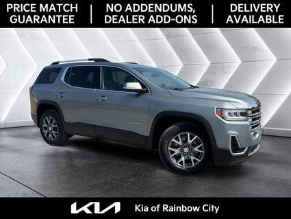 2023 GMC Acadia Rainbow City AL