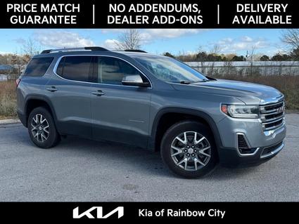 2023 GMC Acadia Rainbow City AL