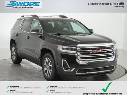 2023 GMC Acadia Elizabethtown KY