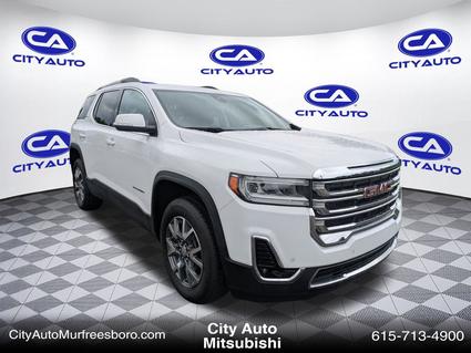 2023 GMC Acadia Murfreesboro TN