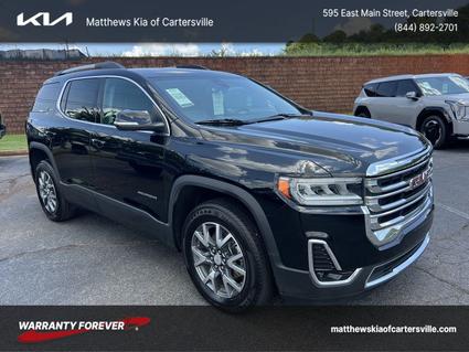 2023 GMC Acadia Cartersville GA