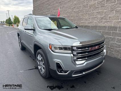 2023 GMC Acadia Logan UT