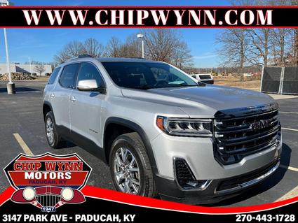 2020 GMC Acadia Paducah KY