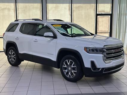 2023 GMC Acadia Demotte IN