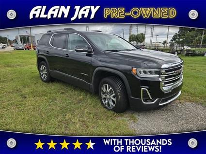 2023 GMC Acadia Sebring FL