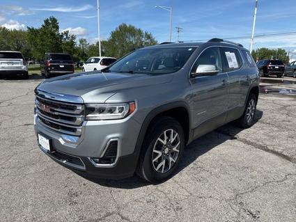 2023 GMC Acadia Carbondale IL