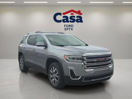 2023 GMC Acadia El Paso TX