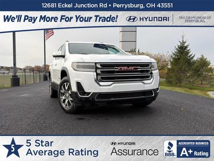 2023 GMC Acadia Perrysburg OH